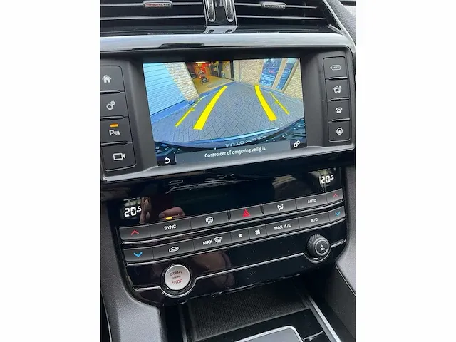 2018 jaguar f-pace - afbeelding 2 van  14