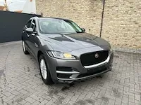 2018 jaguar f-pace - afbeelding 7 van  14