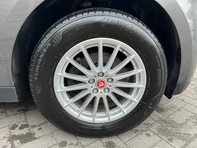 2018 jaguar f-pace - afbeelding 14 van  14
