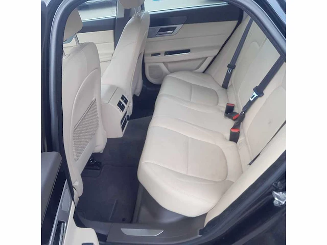 2018 jaguar xf 2.0d - afbeelding 5 van  19