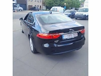 2018 jaguar xf 2.0d - afbeelding 13 van  19