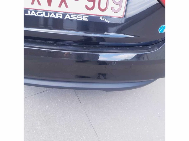 2018 jaguar xf 2.0d - afbeelding 15 van  19