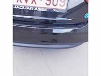 2018 jaguar xf 2.0d - afbeelding 15 van  19