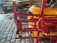 2018 jar-met p128 sproeier - afbeelding 2 van  16