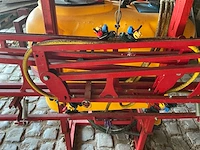2018 jar-met p128 sproeier - afbeelding 3 van  16