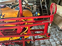 2018 jar-met p128 sproeier - afbeelding 4 van  16