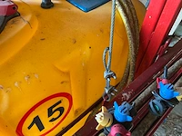 2018 jar-met p128 sproeier - afbeelding 5 van  16