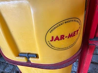 2018 jar-met p128 sproeier - afbeelding 7 van  16