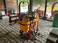 2018 jar-met p128 sproeier - afbeelding 9 van  16