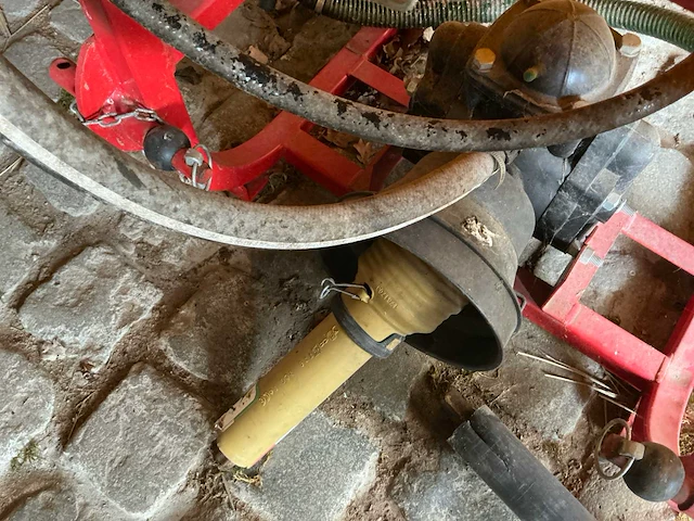 2018 jar-met p128 sproeier - afbeelding 13 van  16