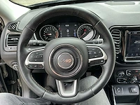 2018 jeep compass benzine - afbeelding 3 van  35