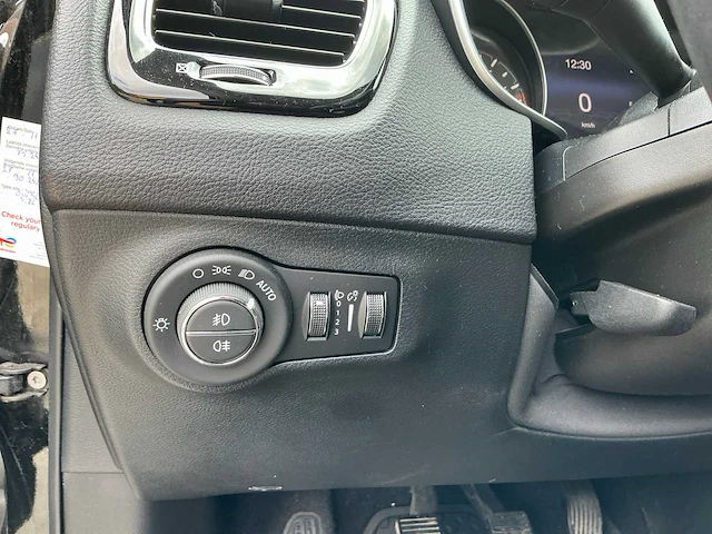 2018 jeep compass benzine - afbeelding 4 van  35
