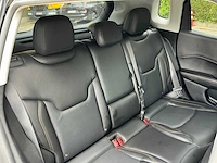 2018 jeep compass benzine - afbeelding 13 van  35