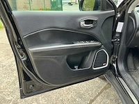 2018 jeep compass benzine - afbeelding 15 van  35