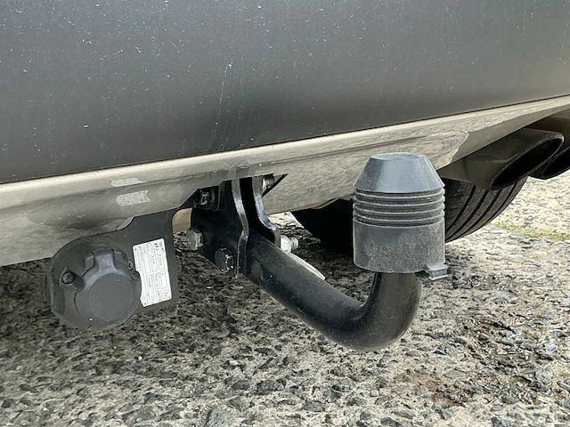 2018 jeep compass benzine - afbeelding 18 van  35