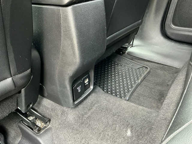 2018 jeep compass benzine - afbeelding 19 van  35
