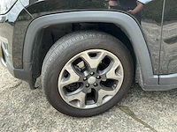 2018 jeep compass benzine - afbeelding 22 van  35
