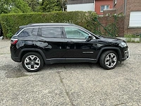 2018 jeep compass benzine - afbeelding 12 van  35