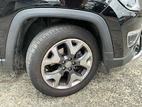2018 jeep compass benzine - afbeelding 24 van  35