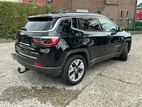 2018 jeep compass benzine - afbeelding 23 van  35