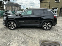 2018 jeep compass benzine - afbeelding 32 van  35