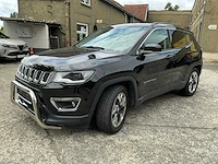 2018 jeep compass benzine - afbeelding 33 van  35