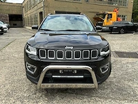 2018 jeep compass benzine - afbeelding 34 van  35