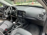 2018 jeep compass benzine - afbeelding 35 van  35