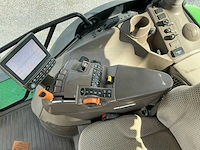 2018 john deere 6230r vierwielaangedreven landbouwtractor - afbeelding 4 van  22