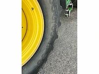 2018 john deere 6230r vierwielaangedreven landbouwtractor - afbeelding 8 van  22