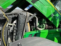 2018 john deere 6230r vierwielaangedreven landbouwtractor - afbeelding 11 van  22