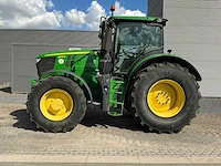 2018 john deere 6230r vierwielaangedreven landbouwtractor - afbeelding 20 van  22