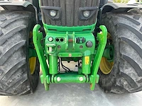 2018 john deere 6230r vierwielaangedreven landbouwtractor - afbeelding 21 van  22
