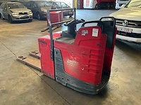 2018 jungheinrich ere225 orderpicker (61025-103) - afbeelding 5 van  12