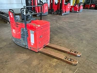 2018 jungheinrich ere225 orderpicker (61025-103) - afbeelding 8 van  12