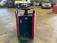 2018 jungheinrich ere225 orderpicker (61025-103) - afbeelding 11 van  12