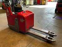 2018 jungheinrich ere225 orderpicker (61025-245) - afbeelding 5 van  9