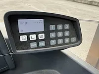2018 jungheinrich etv214 reach truck - afbeelding 4 van  24