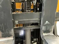 2018 jungheinrich etv214 reach truck - afbeelding 7 van  24