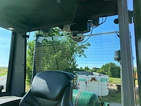2018 jungheinrich tfg550s vorkheftruck (demotoestel) - afbeelding 33 van  76