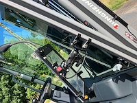 2018 jungheinrich tfg550s vorkheftruck (demotoestel) - afbeelding 38 van  76