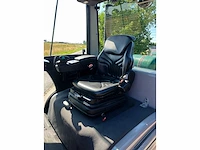 2018 jungheinrich tfg550s vorkheftruck (demotoestel) - afbeelding 47 van  76