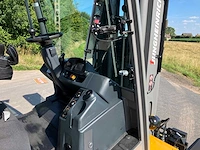 2018 jungheinrich tfg550s vorkheftruck (demotoestel) - afbeelding 50 van  76