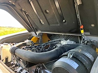 2018 jungheinrich tfg550s vorkheftruck (demotoestel) - afbeelding 66 van  76
