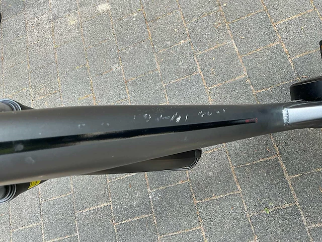 2018 kalkhoff agattu i8r8g damesfiets elektrisch - afbeelding 10 van  26