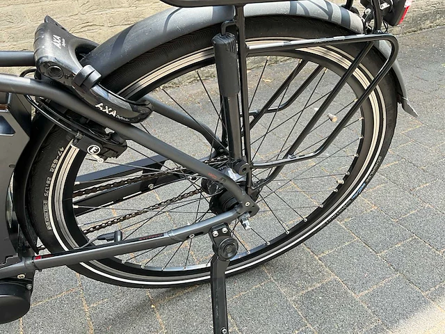 2018 kalkhoff agattu i8r8g damesfiets elektrisch - afbeelding 11 van  26