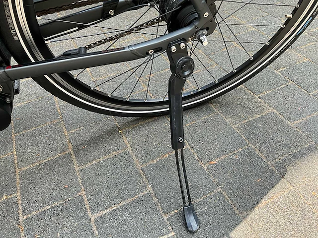 2018 kalkhoff agattu i8r8g damesfiets elektrisch - afbeelding 12 van  26
