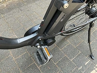 2018 kalkhoff agattu i8r8g damesfiets elektrisch - afbeelding 13 van  26