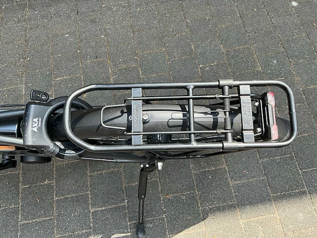 2018 kalkhoff agattu i8r8g damesfiets elektrisch - afbeelding 14 van  26