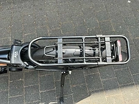 2018 kalkhoff agattu i8r8g damesfiets elektrisch - afbeelding 14 van  26
